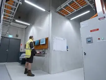 Great Work Team