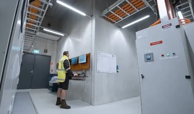 Great Work Team