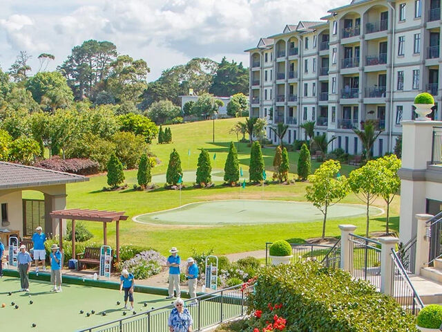 Healthcare & Aged Care