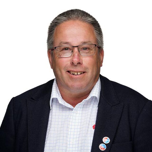 Brent Evans