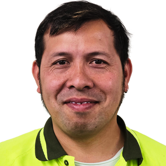 Charles Dominguez