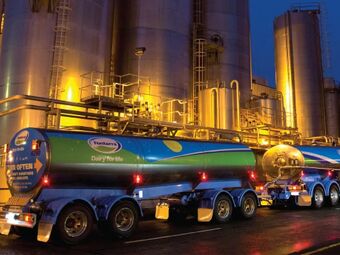Fonterra
