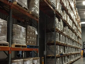 Healthcare Logistics