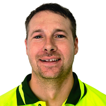  Mark Collinson
