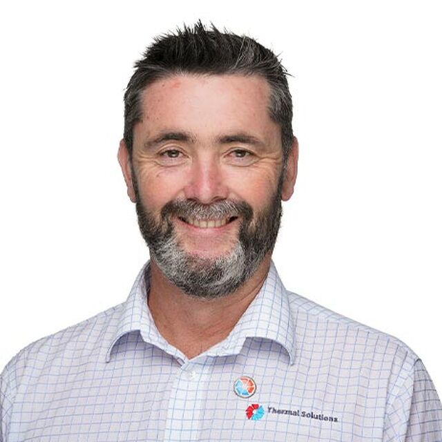 Paul Evans