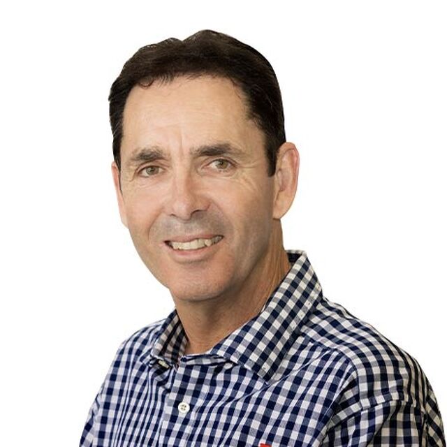 Paul Mack