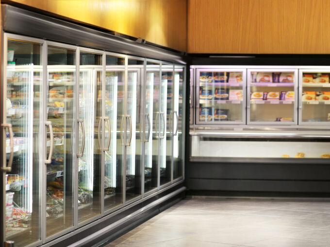 Refrigeration Service & Maintenance